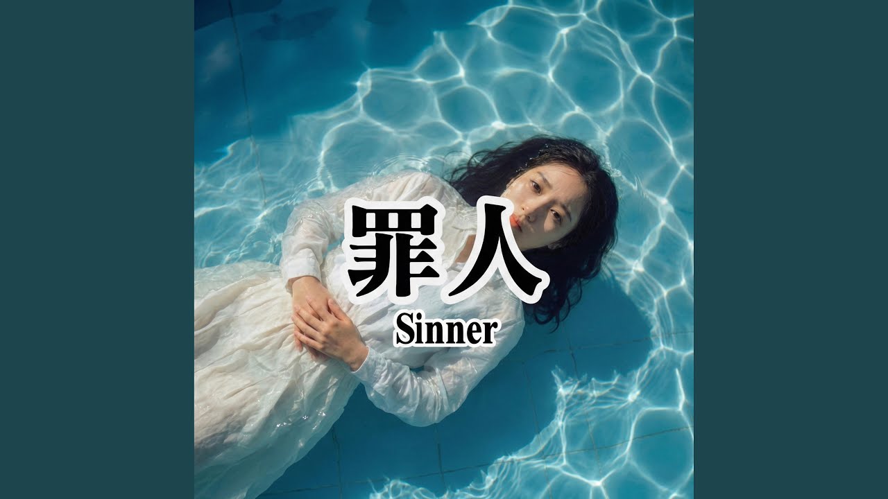 罪人Sinner