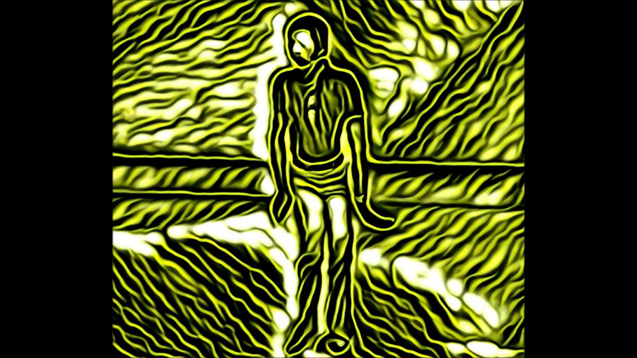 Silicon Scally - Ghost Wires (weedjsmix)