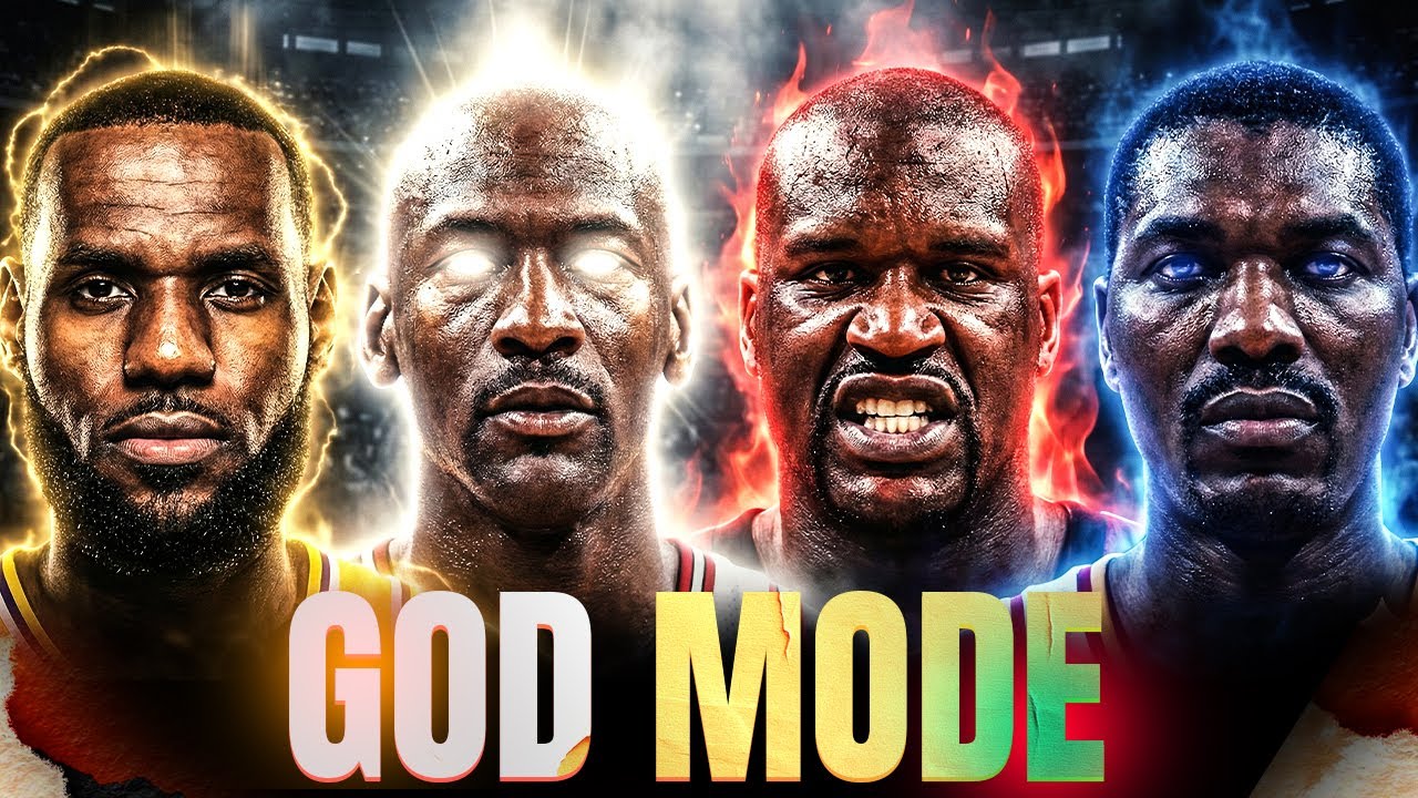 These NBA Players Turn Into MONSTERS During the Playoffs