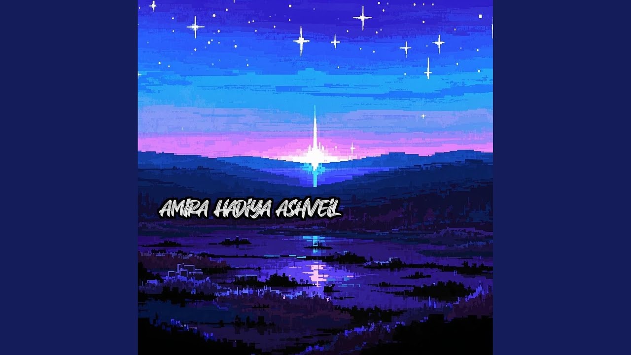 Twinkling Horizon Glow