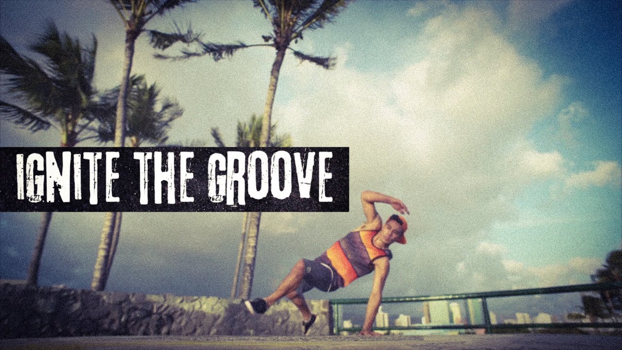 Benji Beats - Ignite the groove