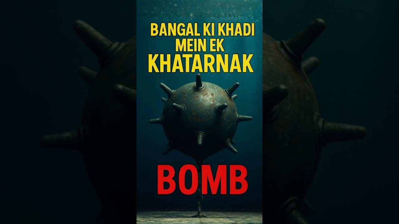 💣 A 300 KG World War 2 Bomb in The Net! 😱 