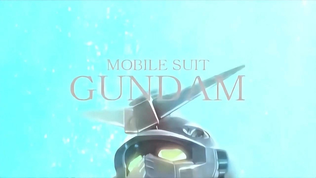 AIで高画質化してみた　PS2　機動戦士ガンダム・クライマックスUC