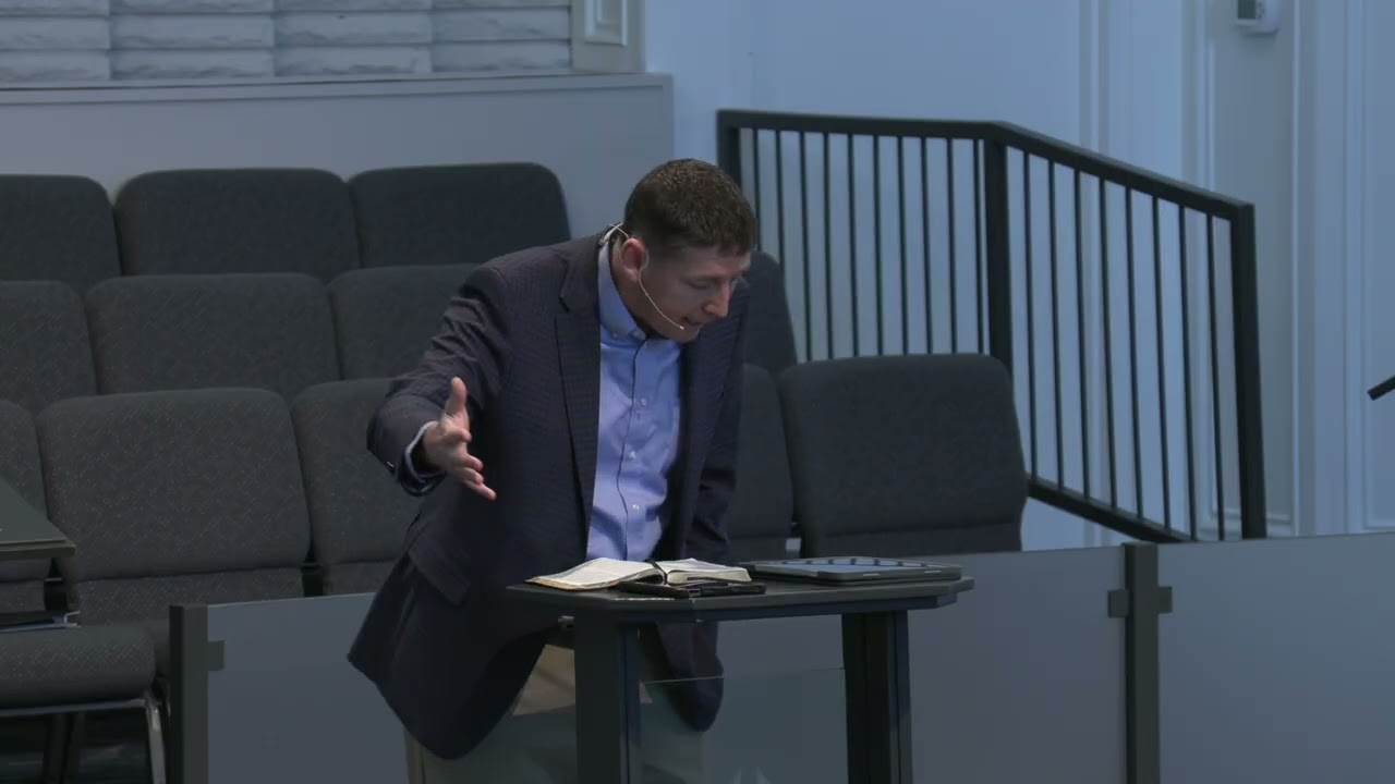 The Importance of Church Growth - God's Turn