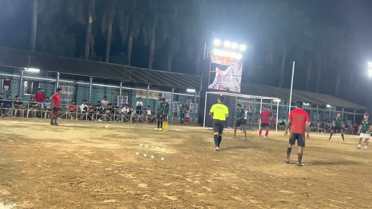 AMAZING FREEKICK IN GRAND FINALE | Kalina Rangers vs IC UK |  7 a side at Panvel