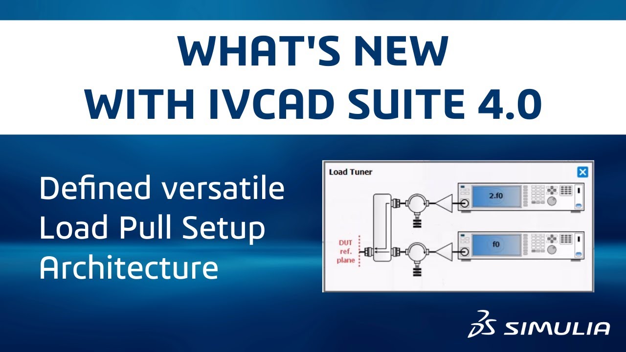 20 лет инноваций в измерениях натяжения и усилия | Что нового в IVCAD Suite 4.0