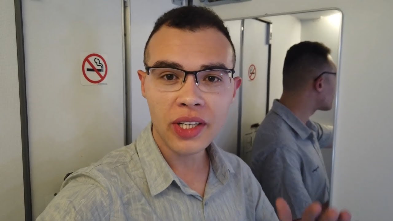 My Flight Experience with ITA AIRWAYS was BETTER than I expected