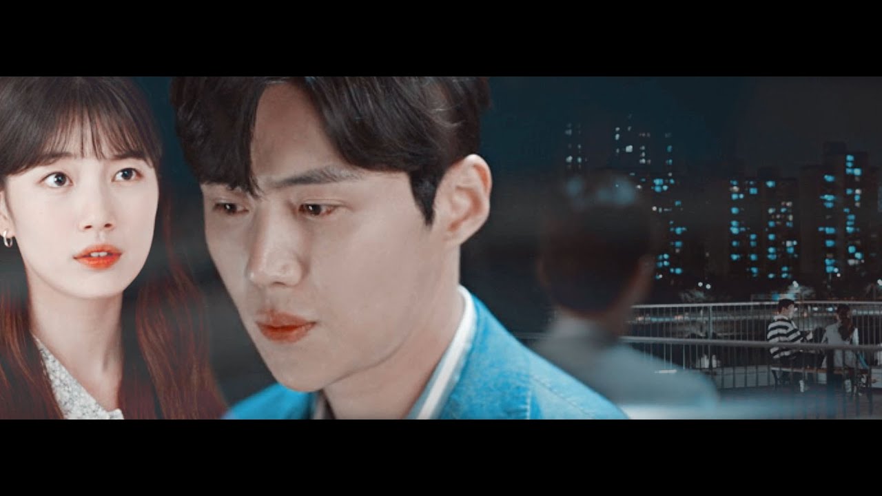 Ji Pyeong x Dal Mi II The One That Got Away
