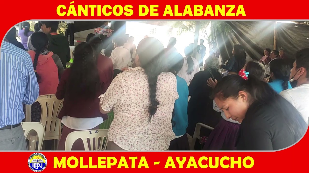 CÁNTICOS CRISTIANOS/ministerio salhim