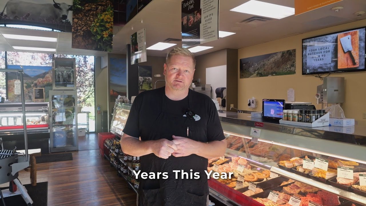 A tour of Butcher Boy