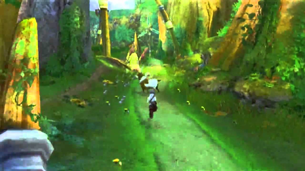 02 Let's Play Eternal Sonata - Encore Difficulty - All Achievements