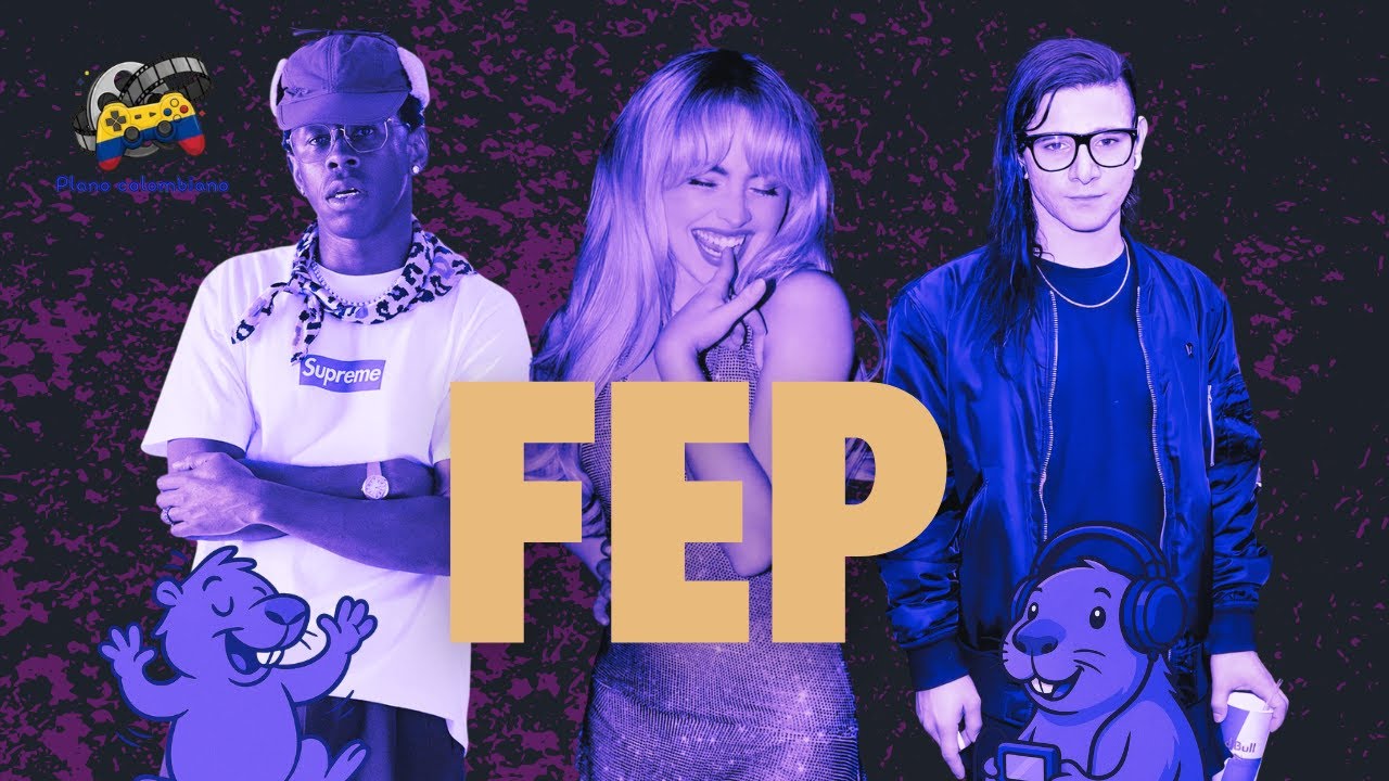 PLANO COLOMBIANO: LOS ARTISTAS Y HORARIOS CONFIRMADOS DEL FESTIVAL ESTEREO PICNIC