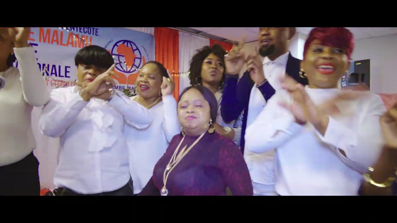 EXPLOITS   BLAISE BINDA Clip officielHD