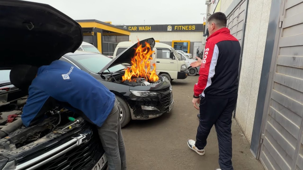 МАШИНАСИ БОРЛАР БУ ВИДЕО СИЗЛАР УЧУН МЕТАН ВА ПРАПАН АРЗОНЛАДИ 