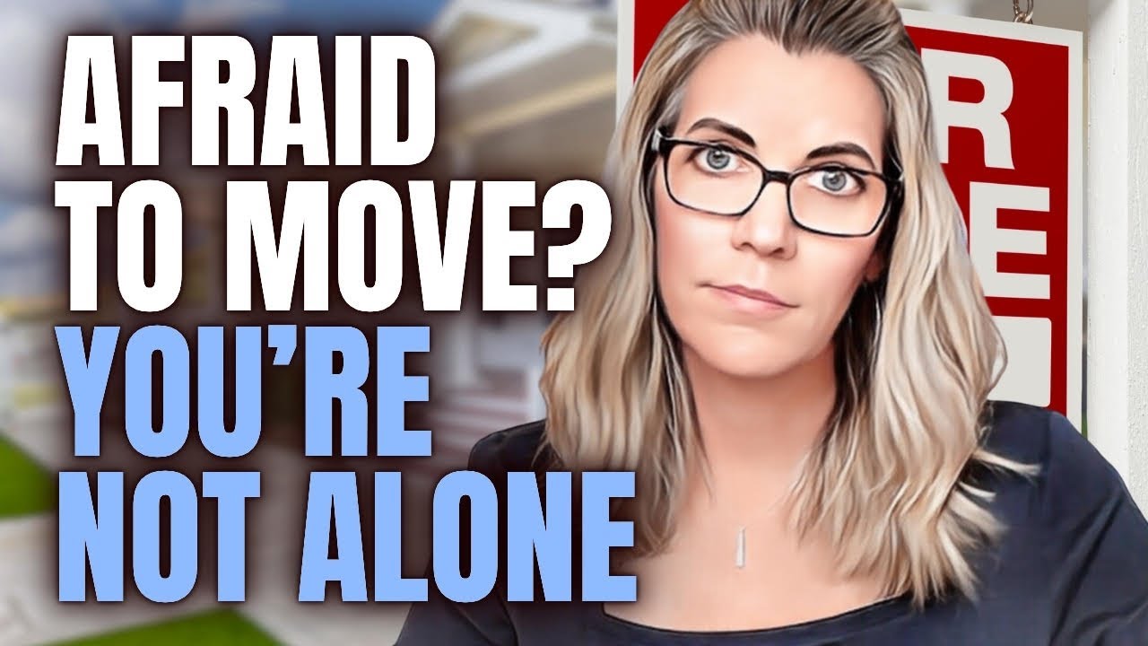 Scared to Sell? Watch This First.