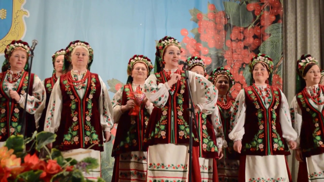 Сватай мене мужичок - 