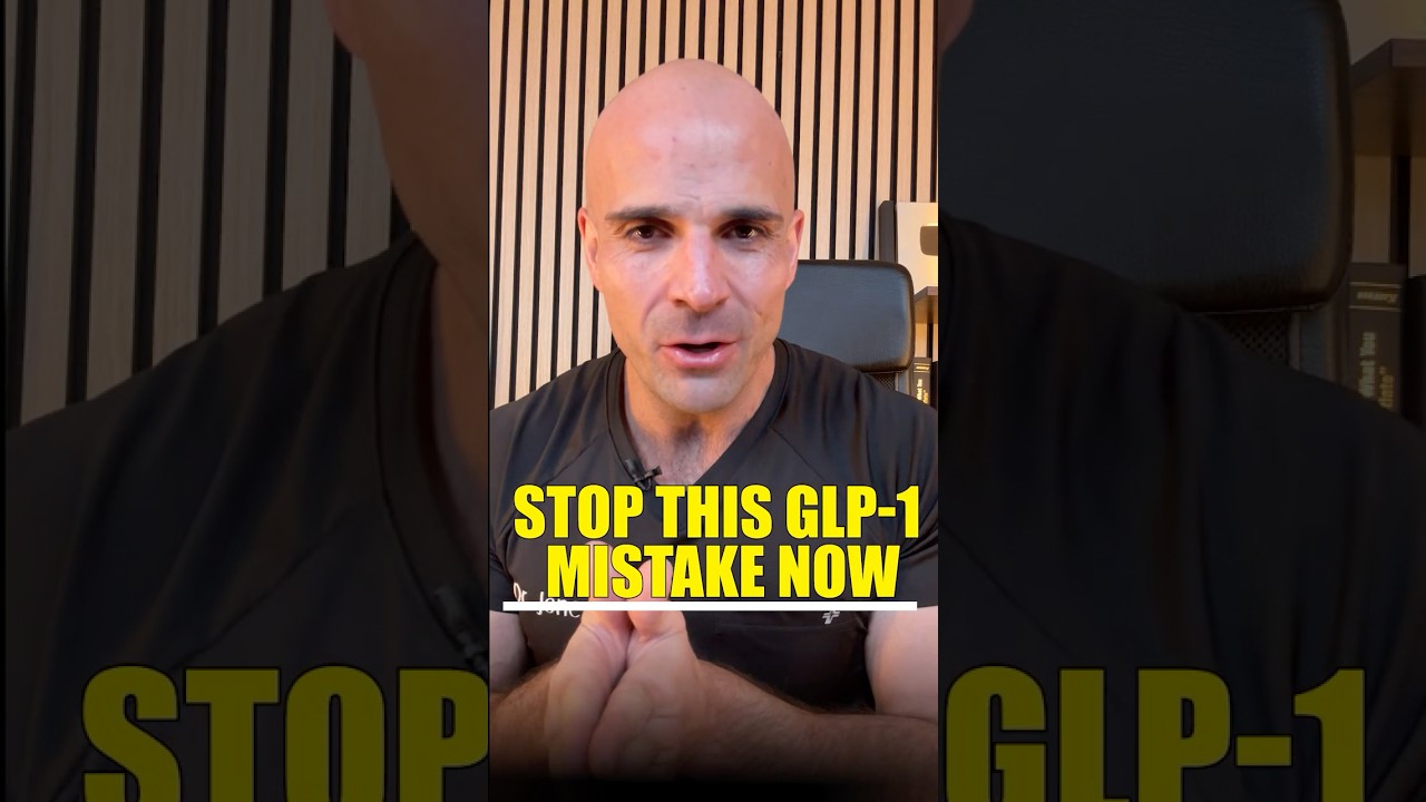 Остановите этот GLP 1 #glp1 #выпадениеволос