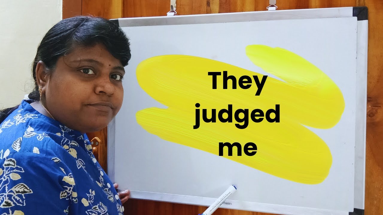 When Nervousness Decides How People Judge You