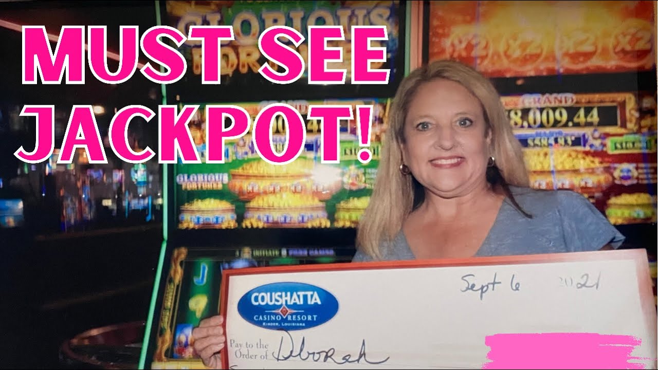 Biggest win on YouTube for Glorious Fortunes!  I turned $100 into an insane win!
