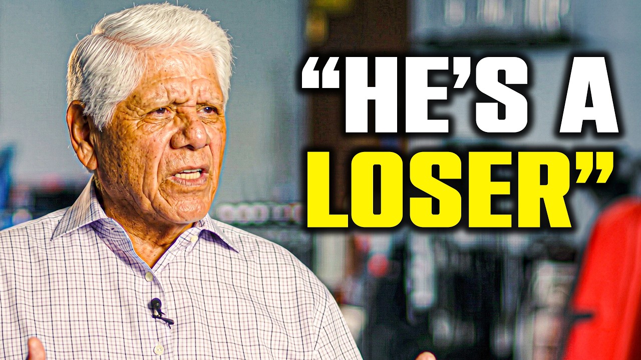 Lee Trevino Names 5 Golfers Who Are 
