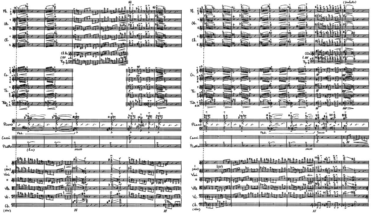 Andrzej Panufnik - Symphony No. 10 (Borowicz)
