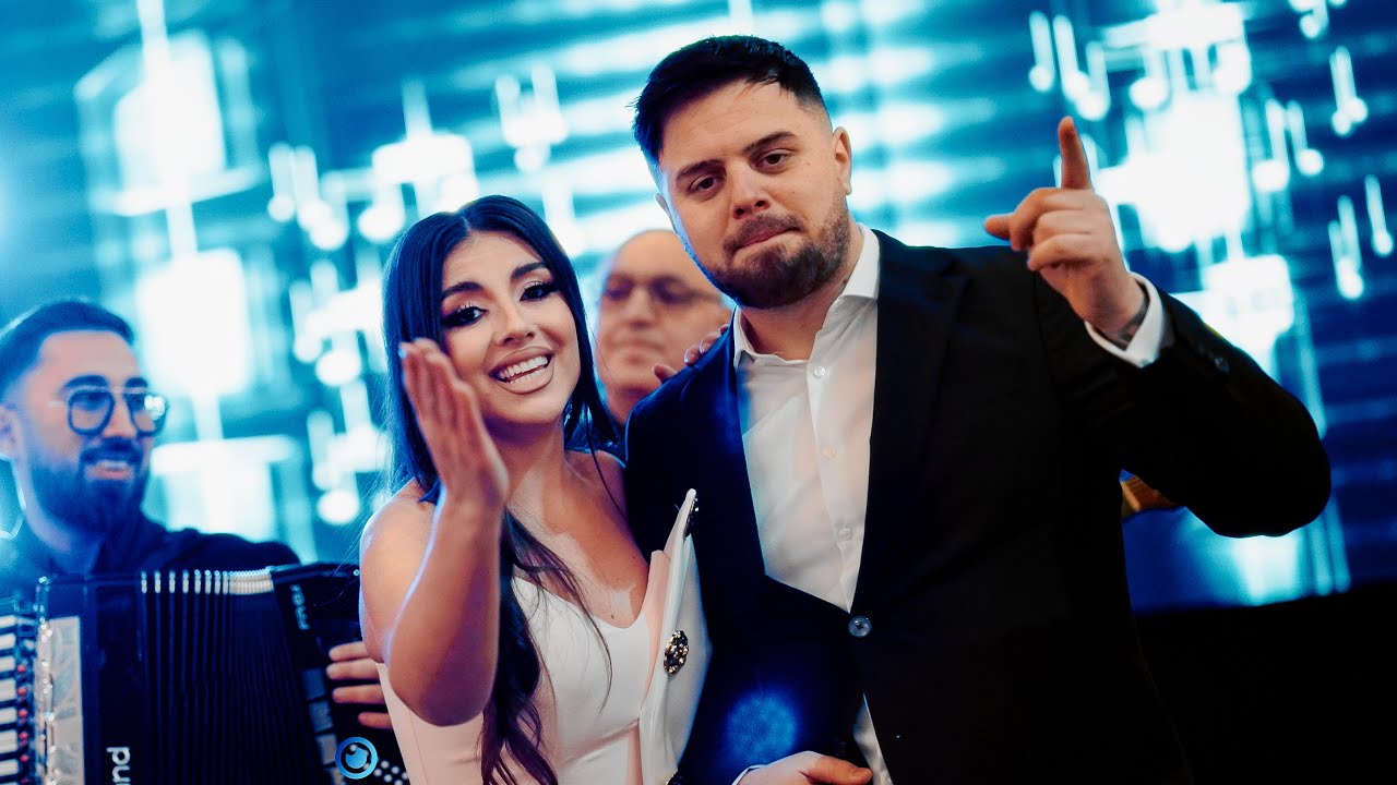 Loredana Șotea x Aly de la Craiova - Pune frână măi bărbate (Official Video)