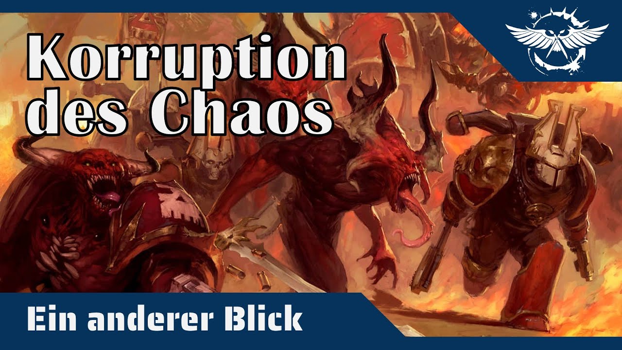 Ein anderer Blick auf Korruption und die Nightlords