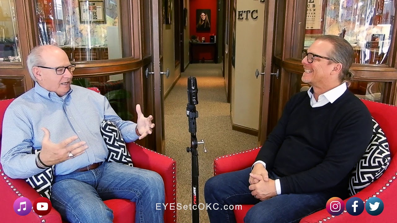 Customer Service - Eyes Etc. Ep2