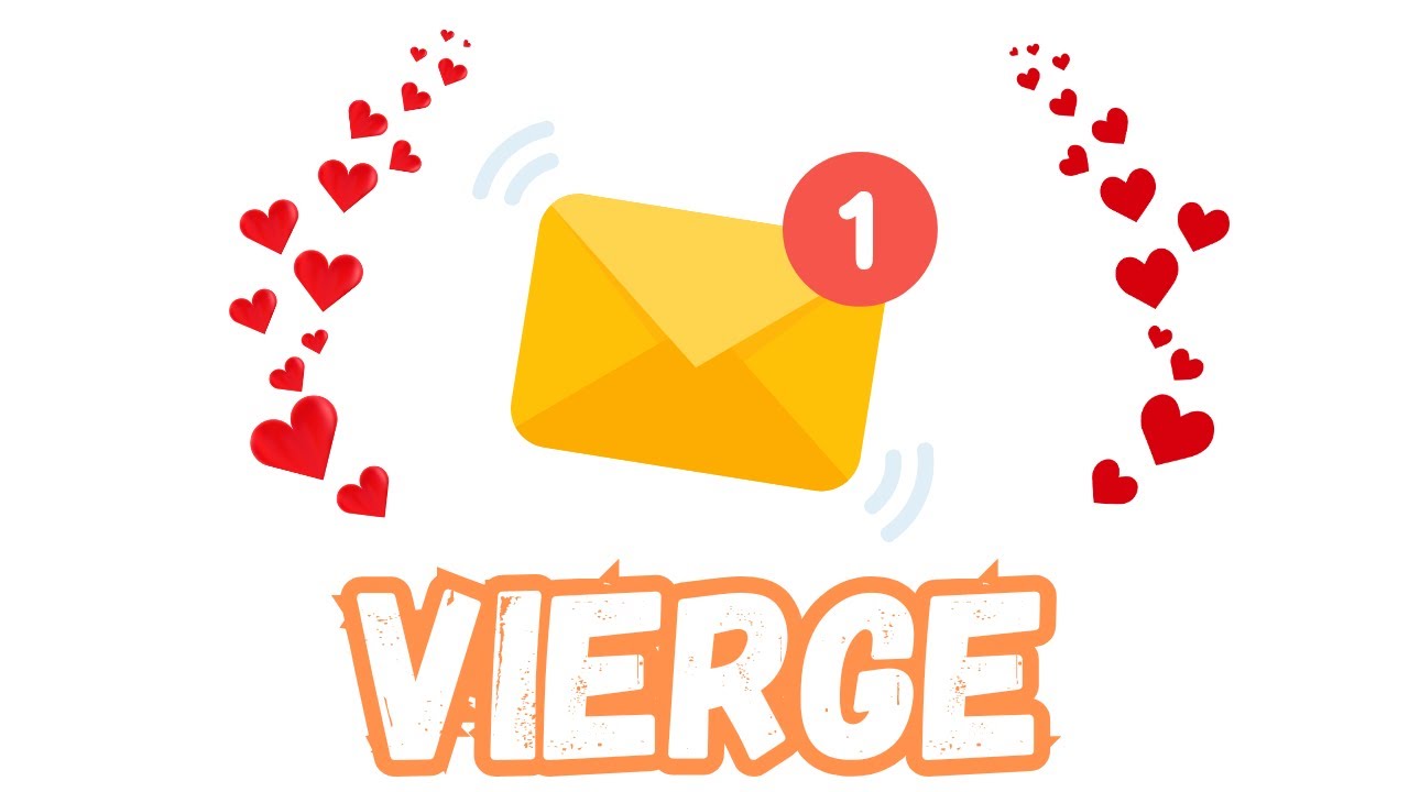 VIERGE🚨😳 CHANGEMENT BRUTAL‼️ ILS PENSENT QUE VOUS AVEZ PERDU TOUT INTÉRÊT… REGARDEZ 🔥
