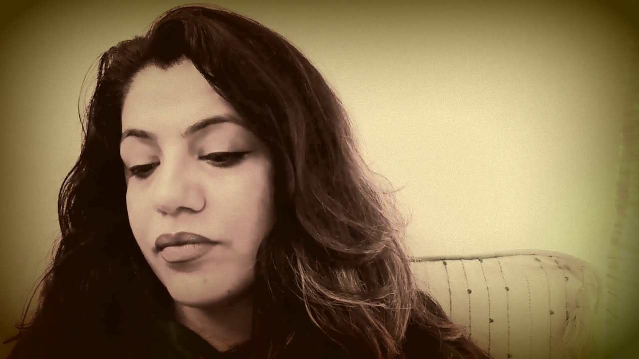 Ye na thi hamari qismat - Ghalib - by Shailly Kapoor