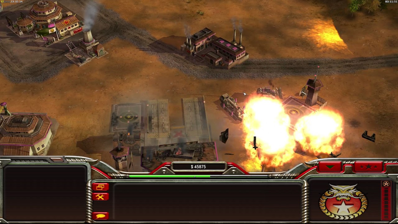 Second small review of my mod, specially for gamereplays.org