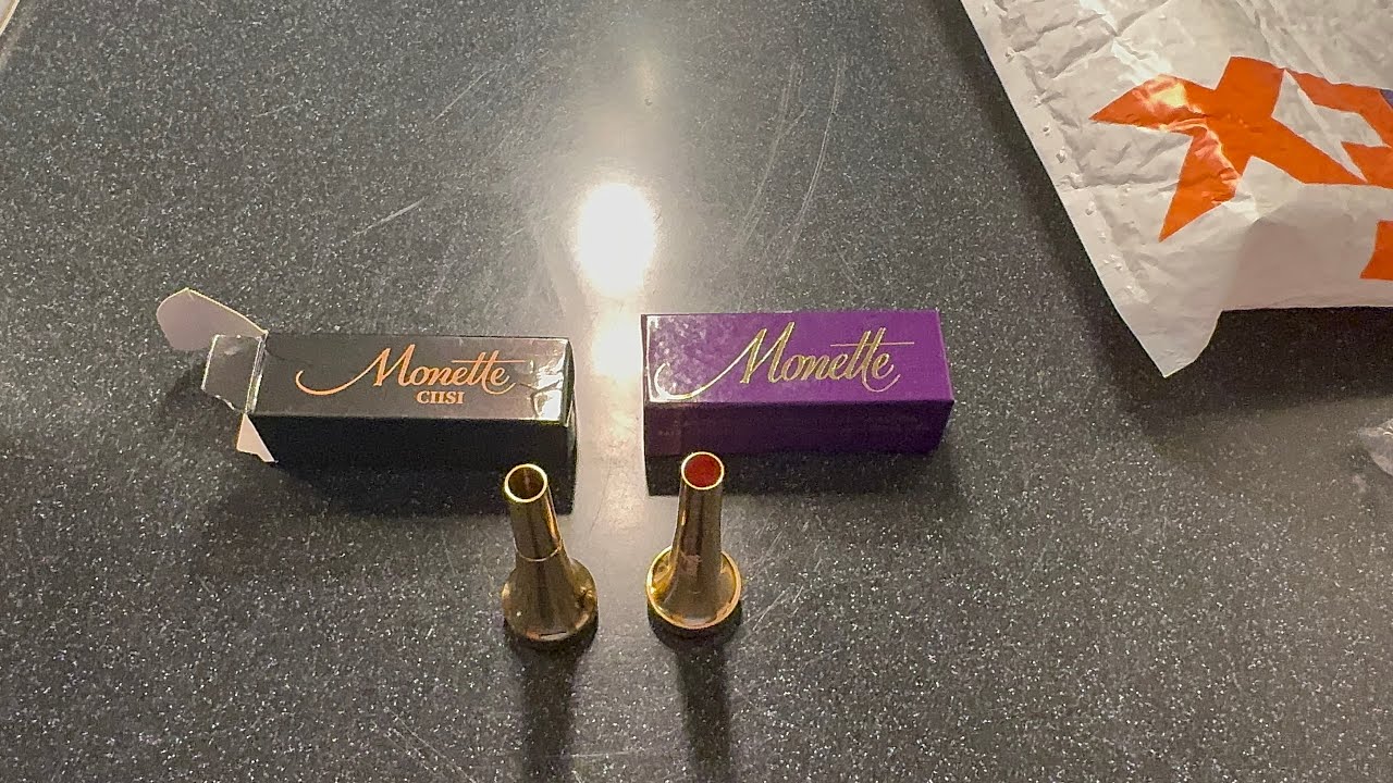 Monette VS Monette AliExpress