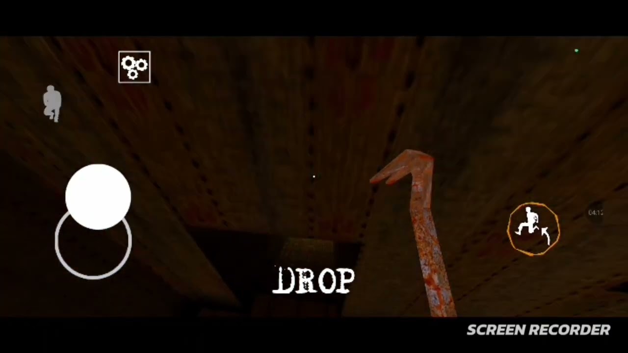 Granny 2 Reimgined With Buck+Galaxy Mode Hard Mode (Day1)