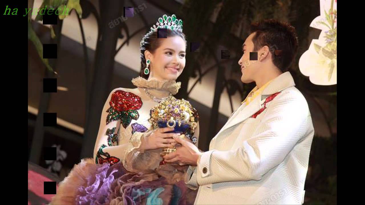 nadech @ yaya i do