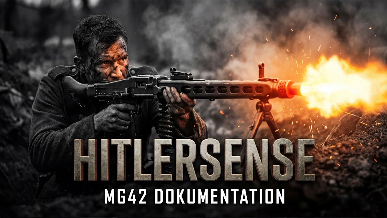 MG42 