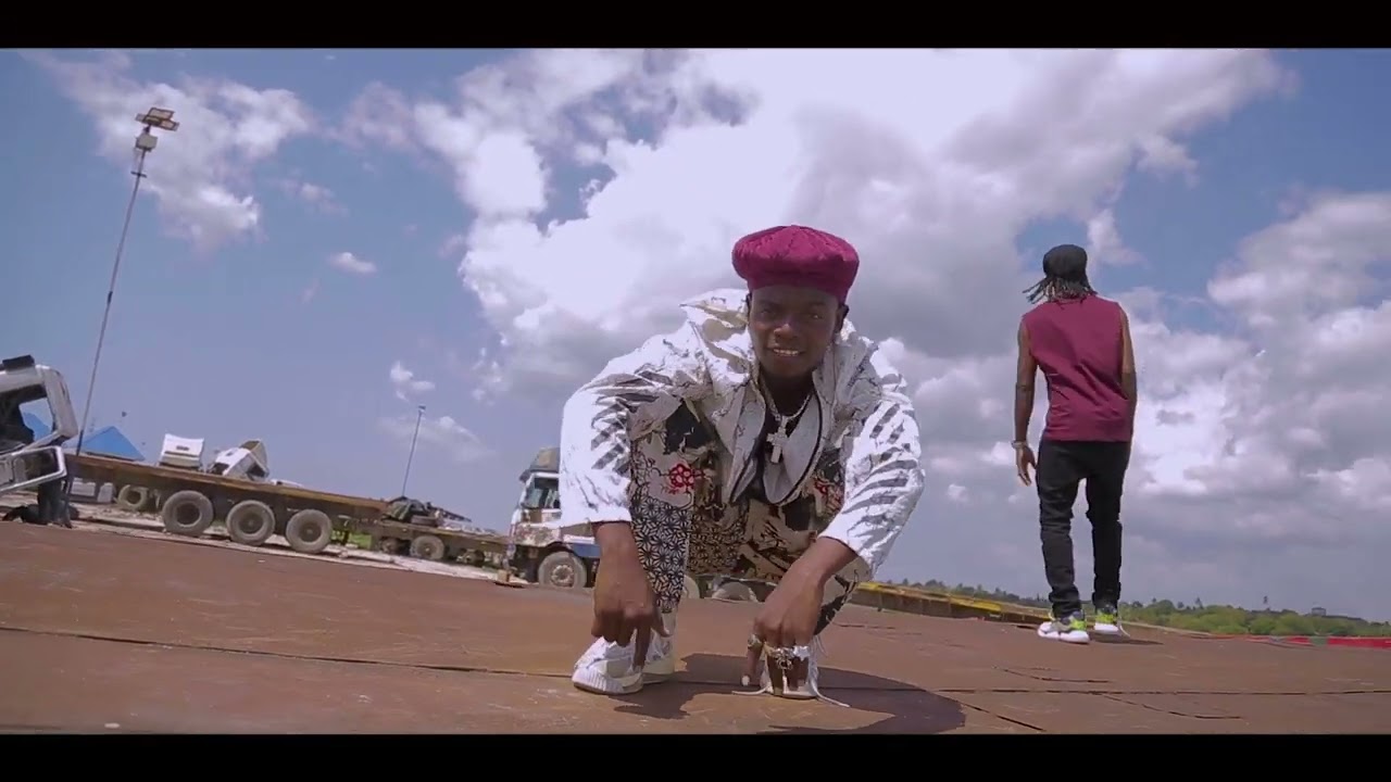 Tirlow mc ft chita mnyama = Hikitu