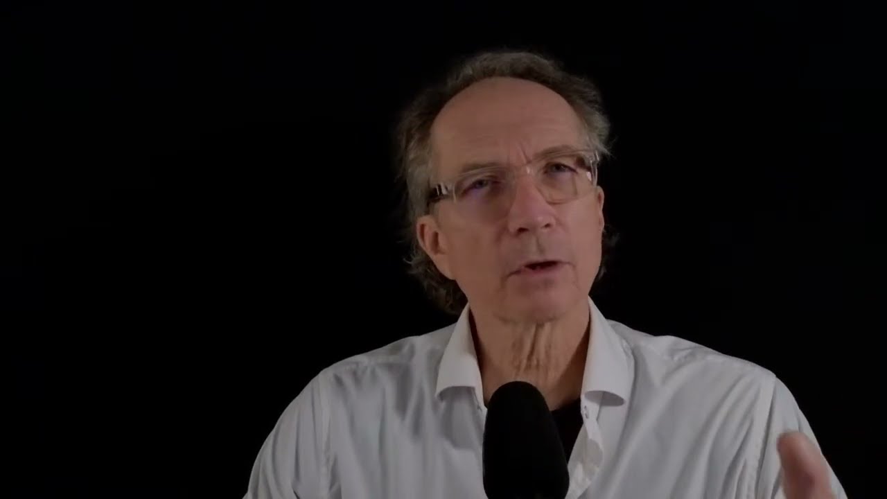 How to Surf the Waves of Uncertainty, Part 2,  with Jonathan Foust [archive talk]