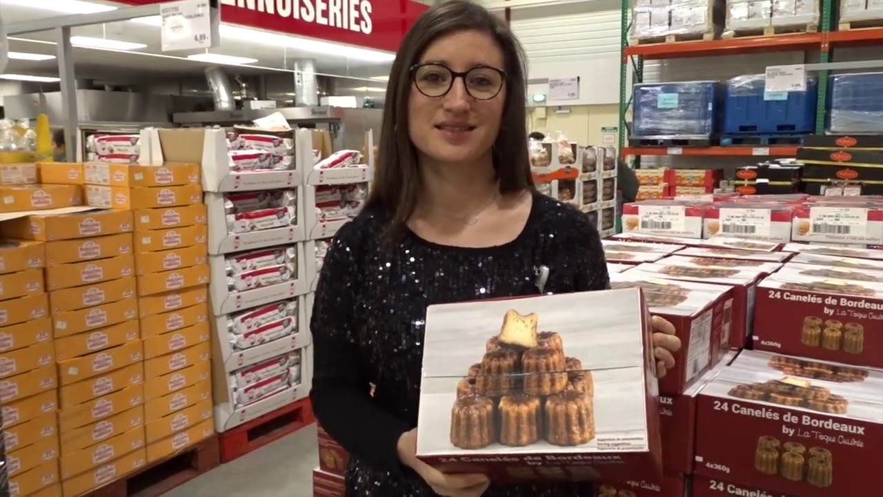 Costco France