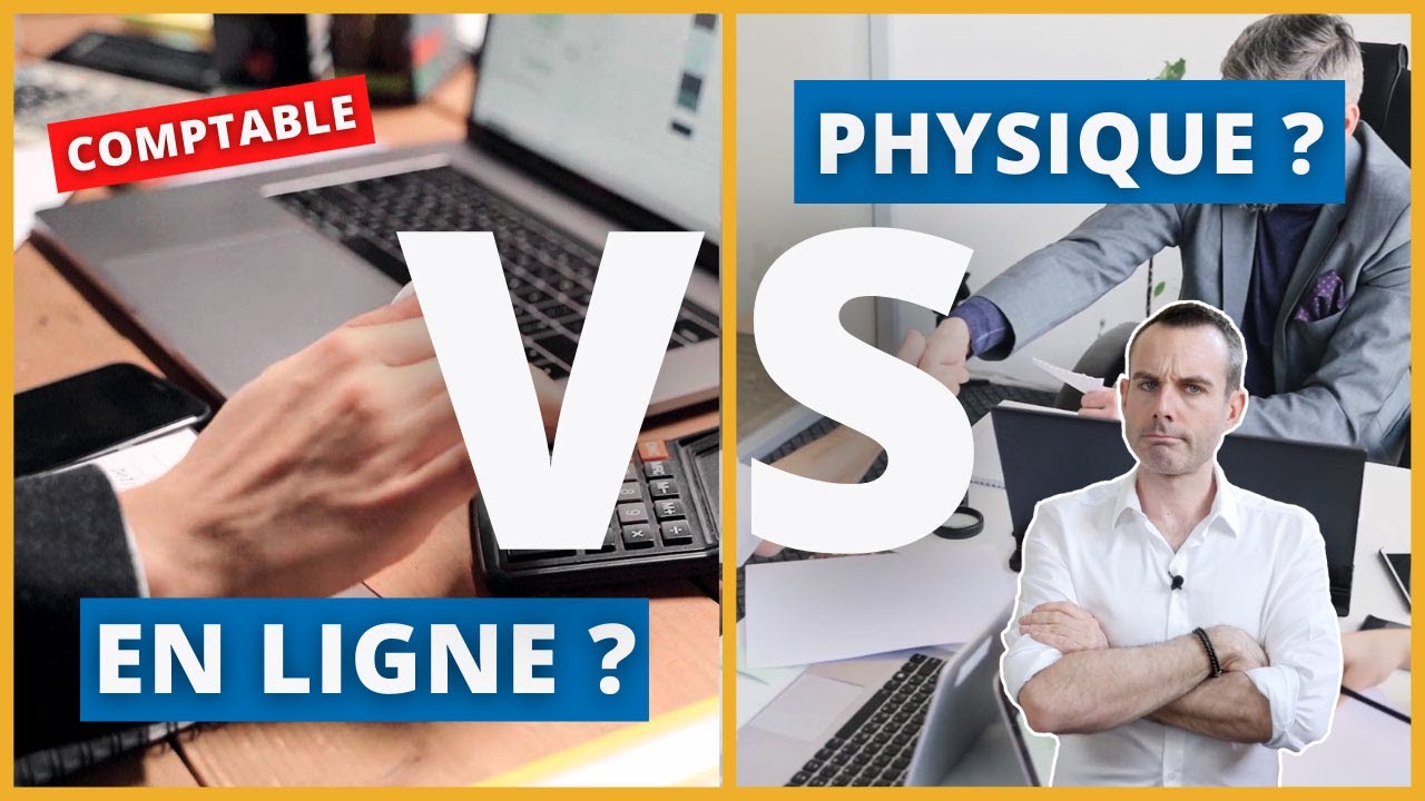 Expert comptable en ligne : bonne ou mauvaise idée ?