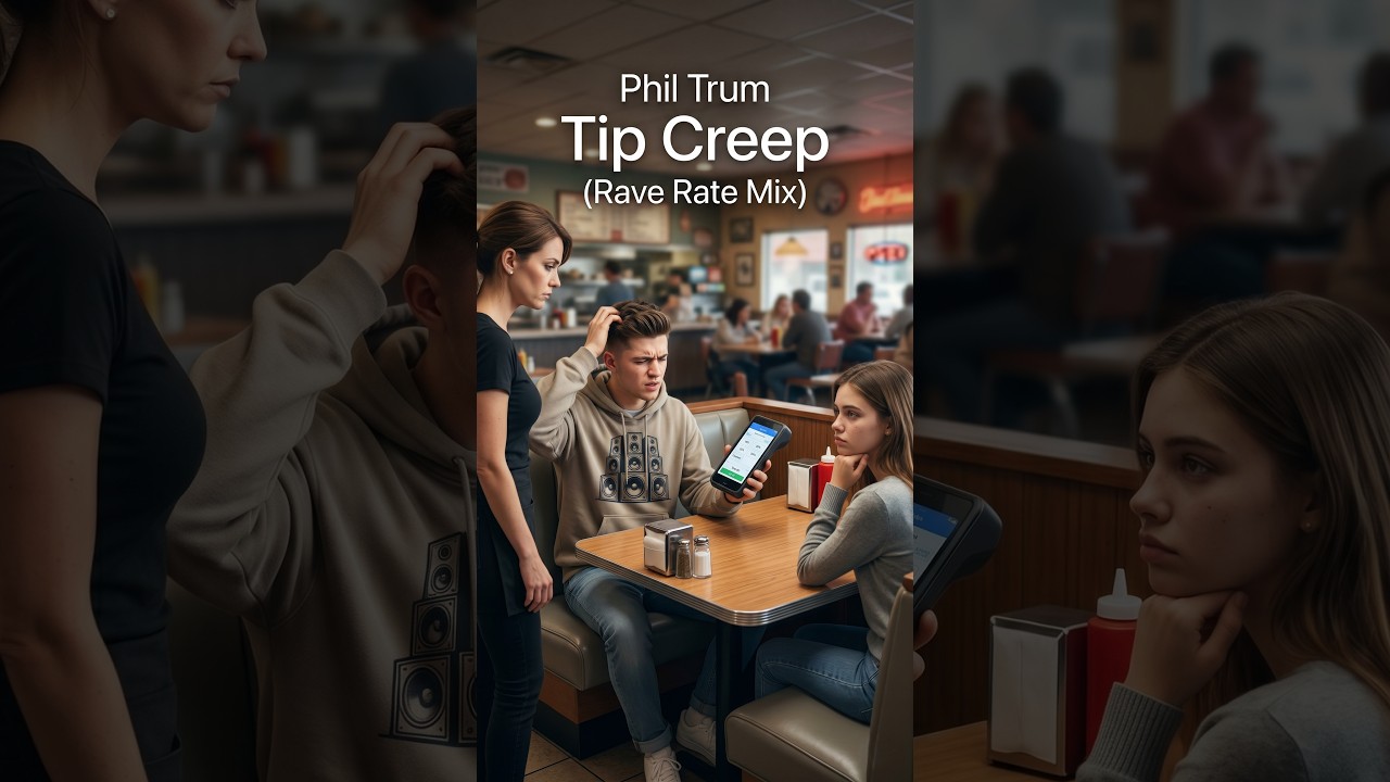 Tip Creep (Rave Rate Mix)
