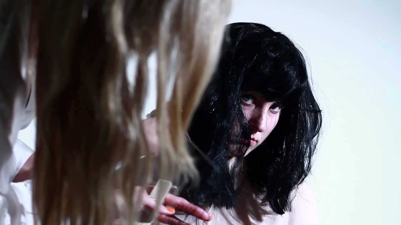 Parenthetical Girls: The Privilege (Official Video)