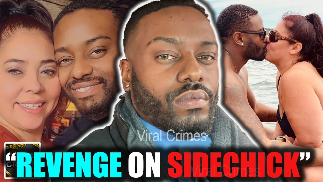 Man K!lls Side Chick And Her Family After Being Tricked By His Fiance