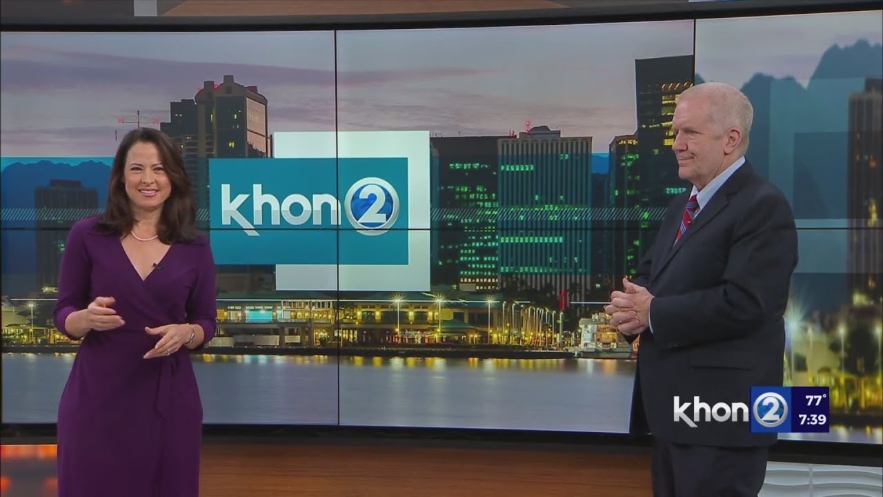 Honolulu prosecutor navigates court-related challenges