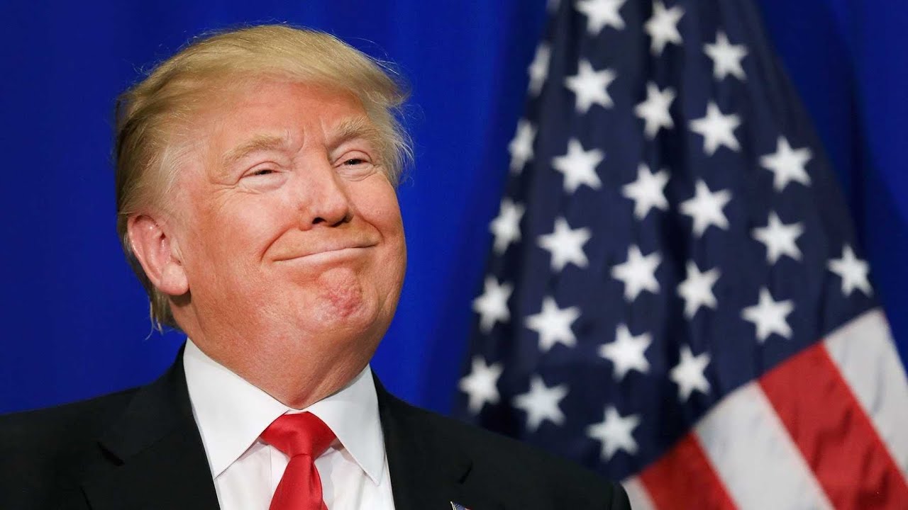 DAVID CAY JOHNSTON: Trump profits off of his presidential campaign