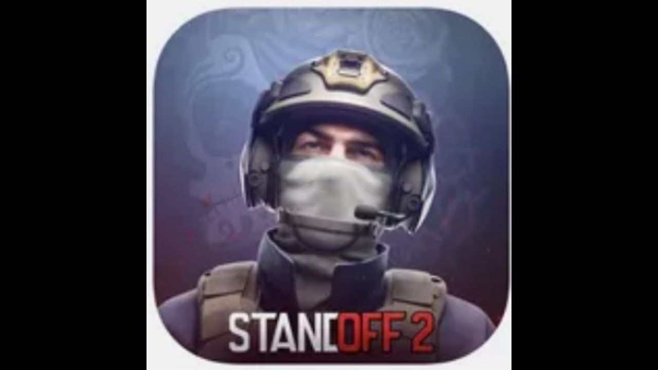 Трейдимся и играем в Standoff 2!!!!