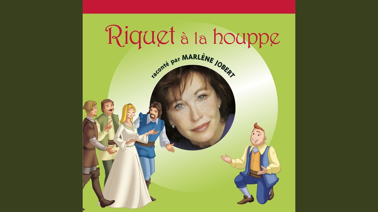 Riquet à la houppe, Pt. 03