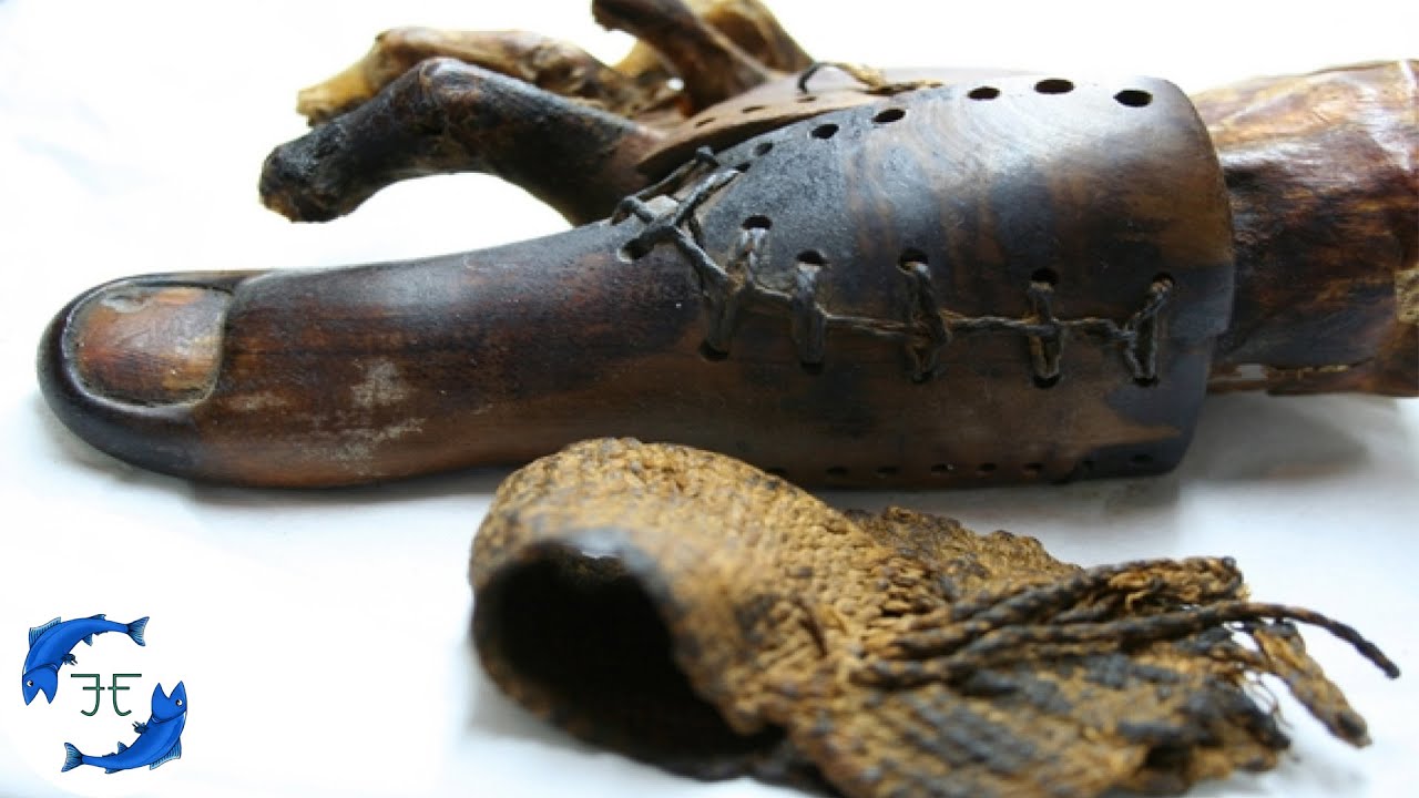 15 Oldest Ordinary Objects Ever Found