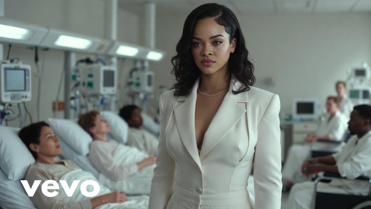 Heartbeat on pause - Rihanna