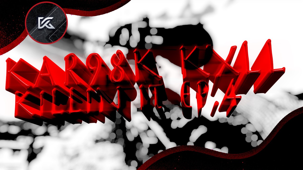 KAR98K KxLL- Killin It Ep.4 (Call of Duty Montage)