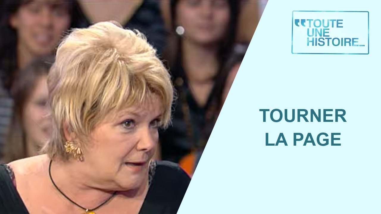 Amour, couples, familles : tout plaquer à 50 ans - Toute une histoire